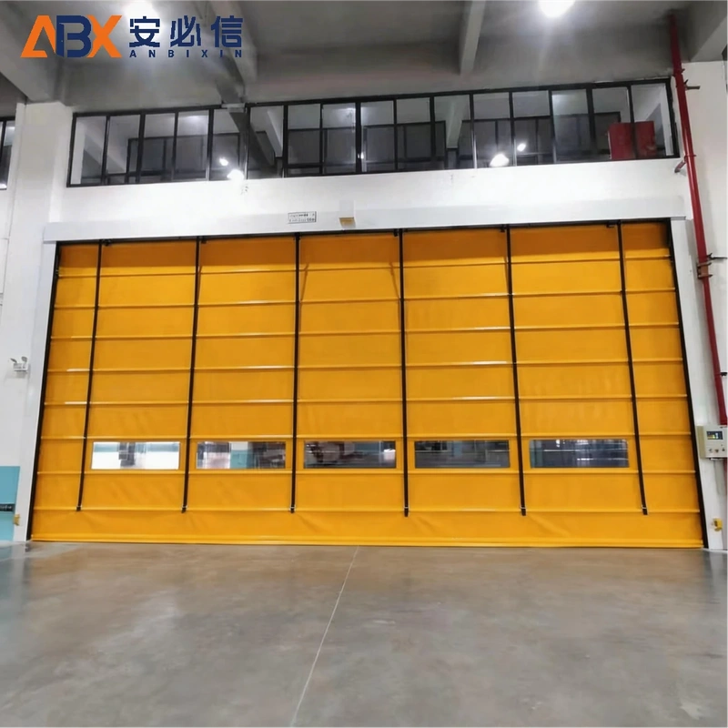 百色市堆积门