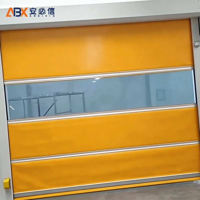 百色市快速卷帘门